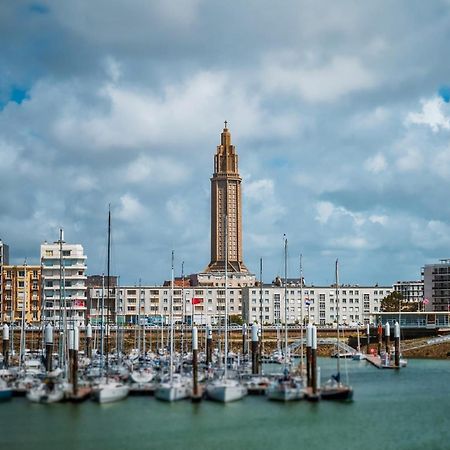 L'Armateur - Confort - Standing Marche Le Havre Luaran gambar